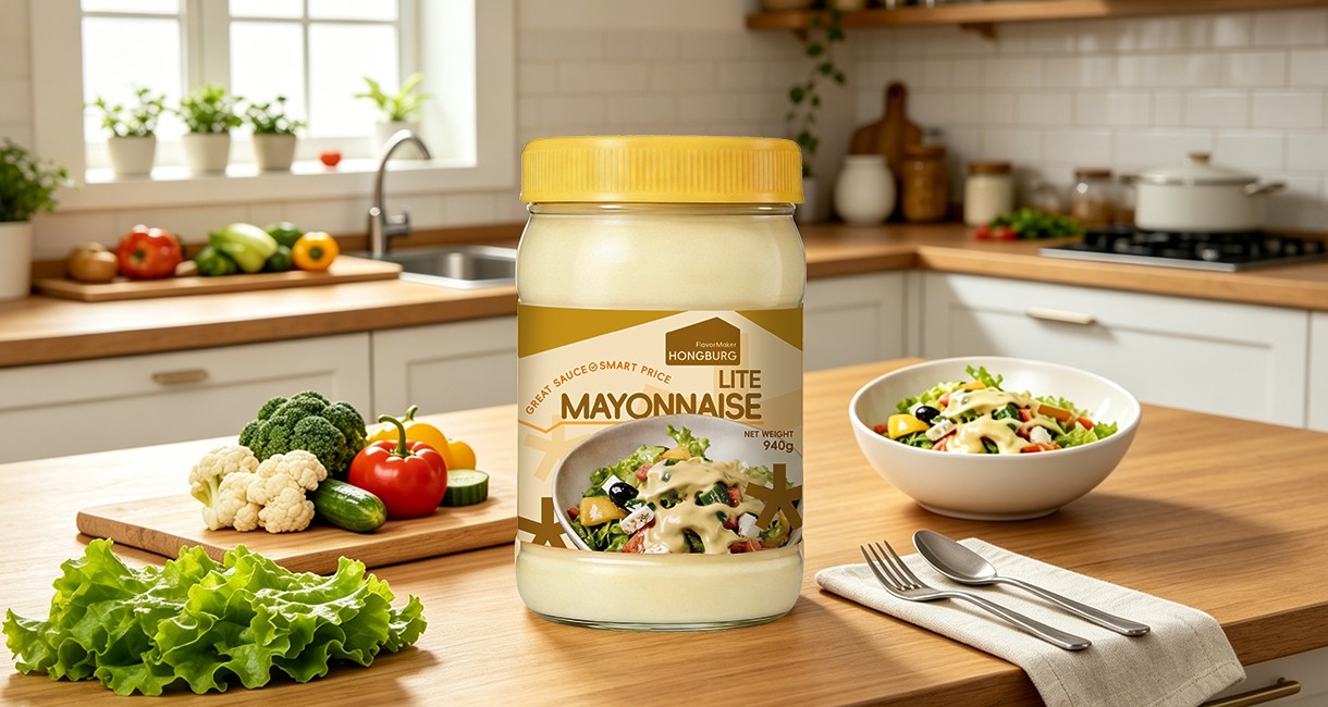 майонеза